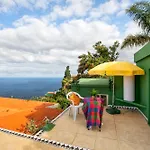 Apartamento Holidays For The Soul La Matanza De Acentejo