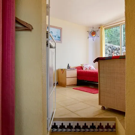 Holidays For The Soul Apartamento La Matanza De Acentejo