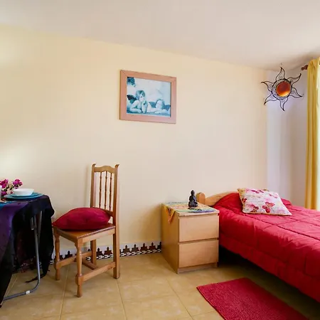 Holidays For The Soul Apartman La Matanza de Acentejo