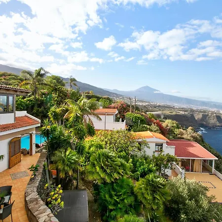 Holidays For The Soul La Matanza de Acentejo