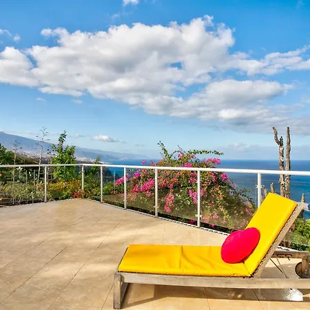 Holidays For The Soul La Matanza De Acentejo