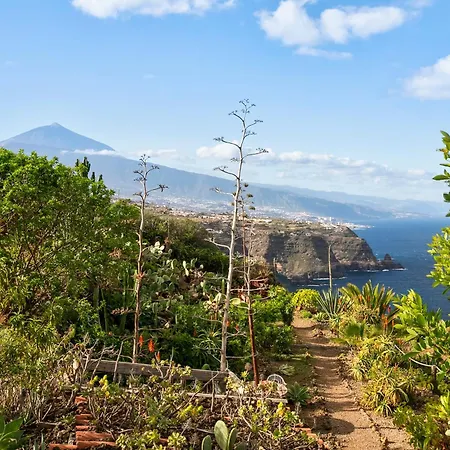 Appartamento Holidays For The Soul La Matanza De Acentejo