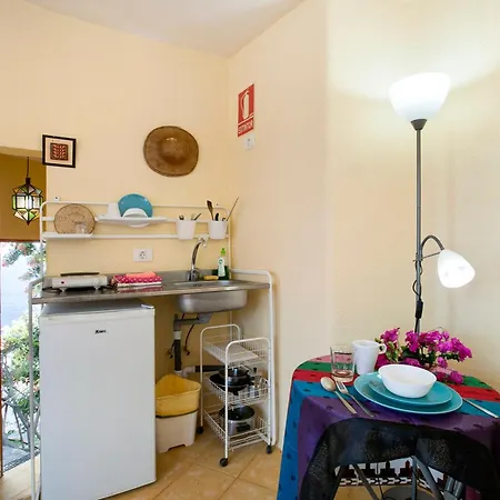 Holidays For The Soul * La Matanza De Acentejo