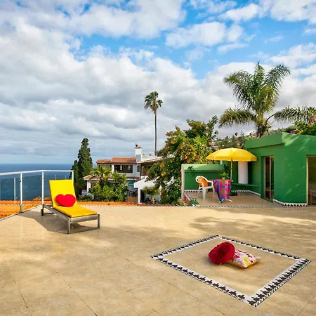 Holidays For The Soul Apartman