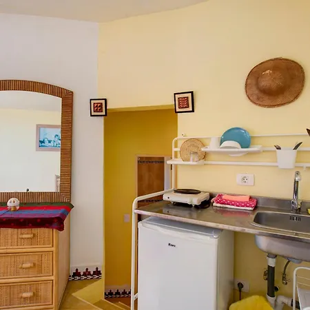 Apartman Holidays For The Soul