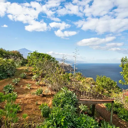 Holidays For The Soul La Matanza de Acentejo