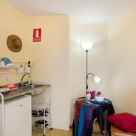 Apartman Holidays For The Soul