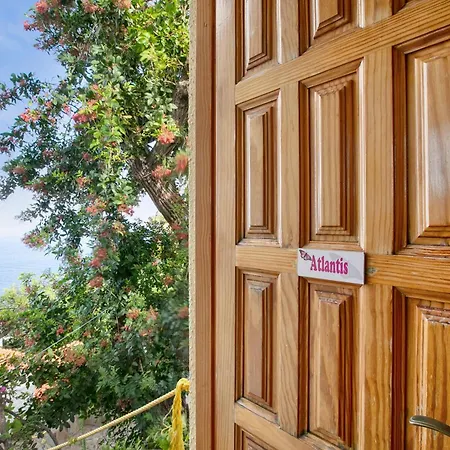 Appartamento Holidays For The Soul