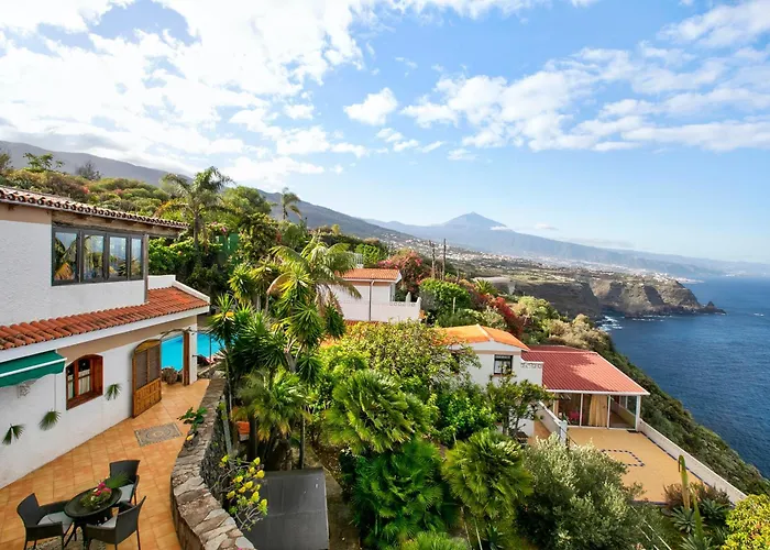 Holidays For The Soul La Matanza De Acentejo