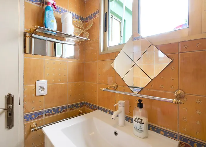 Apartment Holidays For The Soul La Matanza De Acentejo