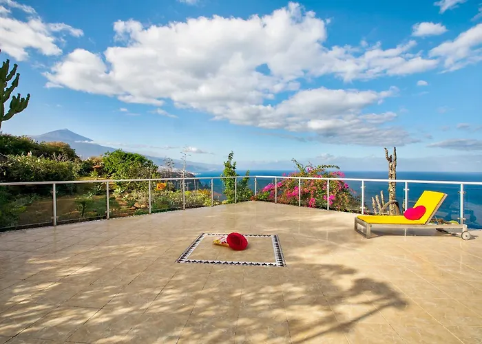 Apartmán Holidays For The Soul *