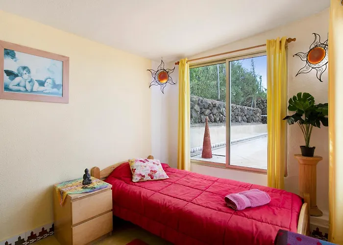 Holidays For The Soul Apartment *