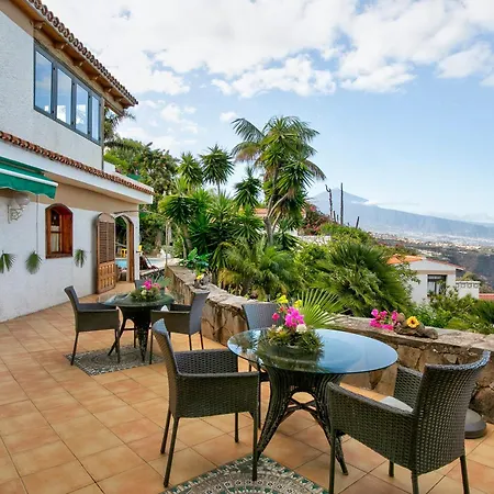 Apartament Holidays For The Soul La Matanza De Acentejo