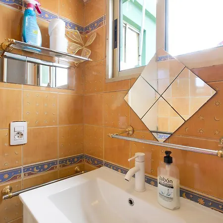 Apartament Holidays For The Soul La Matanza De Acentejo