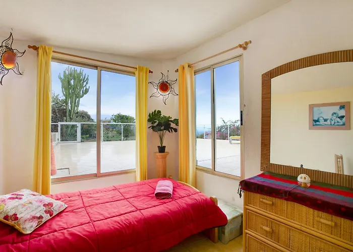 Holidays For The Soul Appartement *