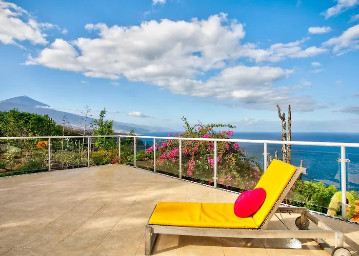 Holidays For The Soul La Matanza De Acentejo