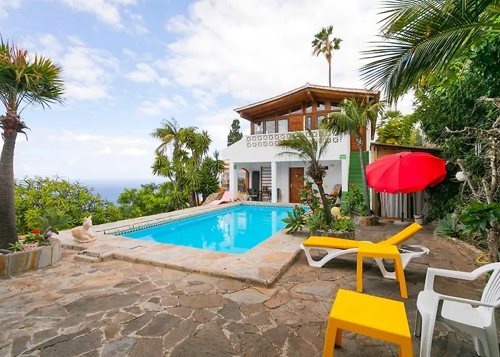 Holidays For The Soul Appartement