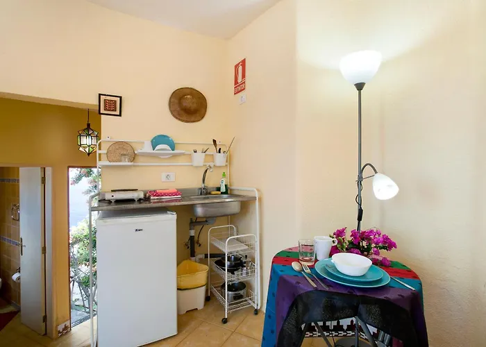 Holidays For The Soul * La Matanza De Acentejo