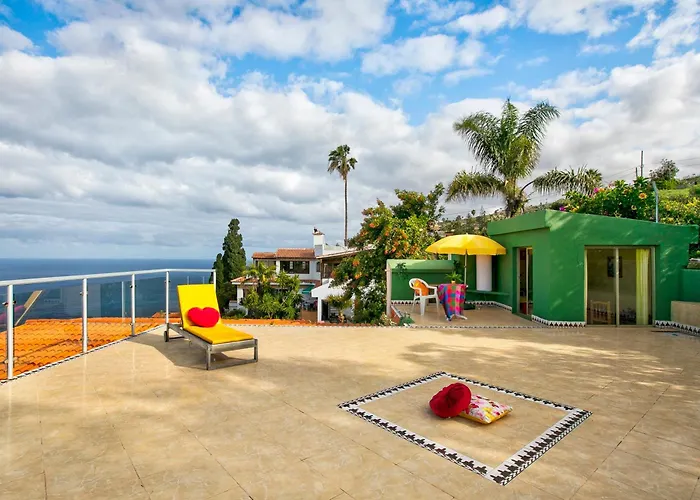 Holidays For The Soul Appartement