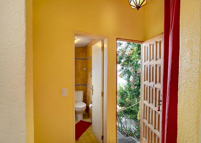 Holidays For The Soul La Matanza De Acentejo