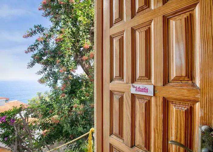 Appartement Holidays For The Soul