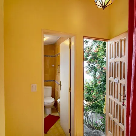 Apartment Holidays For The Soul La Matanza De Acentejo