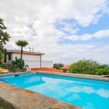 Holidays For The Soul Apartment La Matanza De Acentejo